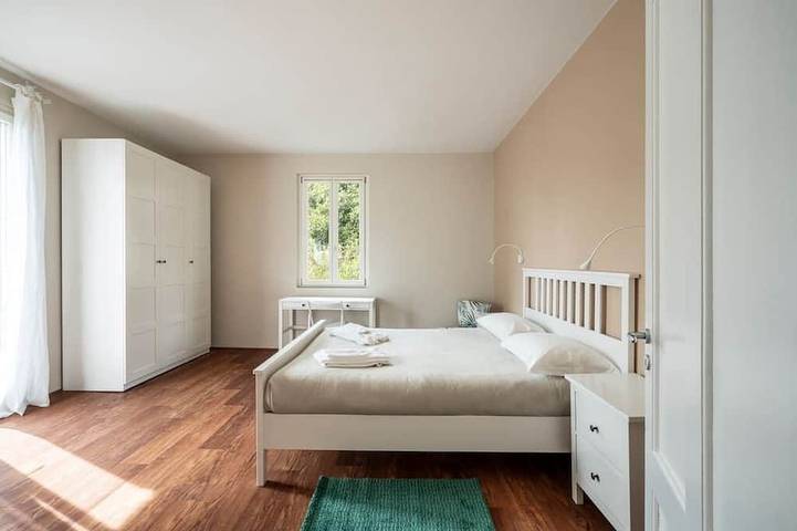 Ferienhaus für 5 Personen, mit Balkon und Garten, mit Haustier in Gardone Riviera - 3