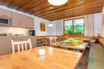 B&b für 2 Personen in Lofer, Pinzgau, Bild 3