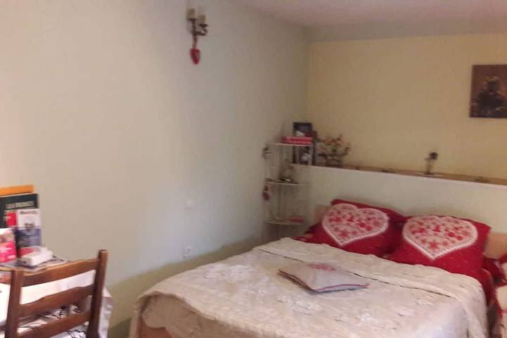 Gîte pour 2 personnes, avec terrasse et jacuzzi à Mutzig - 3