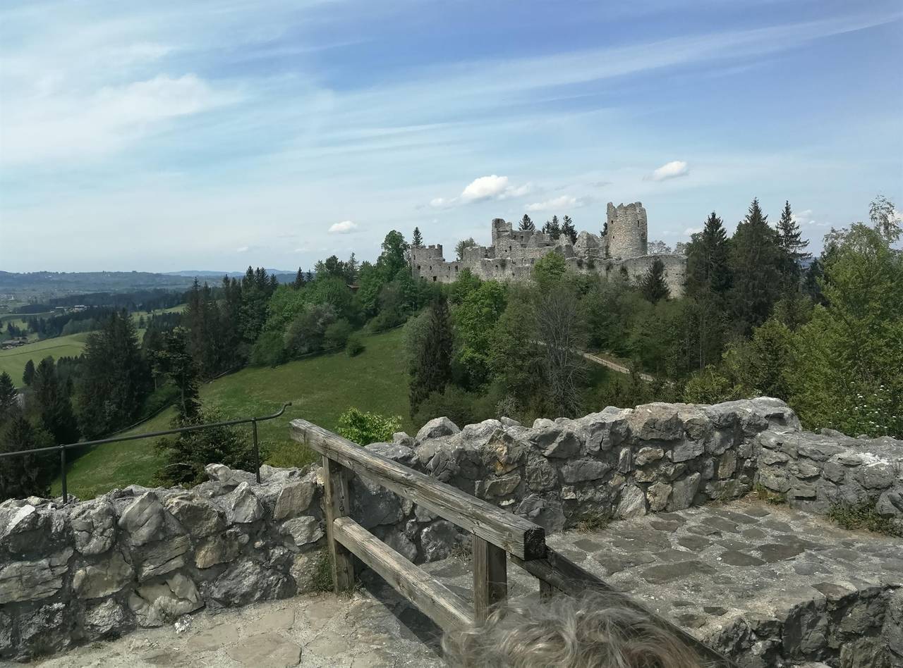 Hopfenseeblick, 2 Schlafräume, Balkon, I. Stock, foto 15
