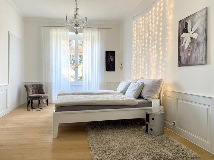 Ferienwohnung für 3 Personen, mit Ausblick in Thun - 3