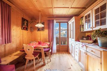 Ferienwohnung für 3 Personen in Verdins, Schenna, Bild 2
