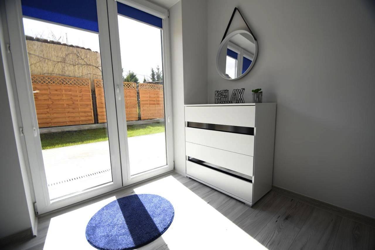 Cały apartament, Mazuria Apartamenty in Mikołajki, Powiat mrągowski