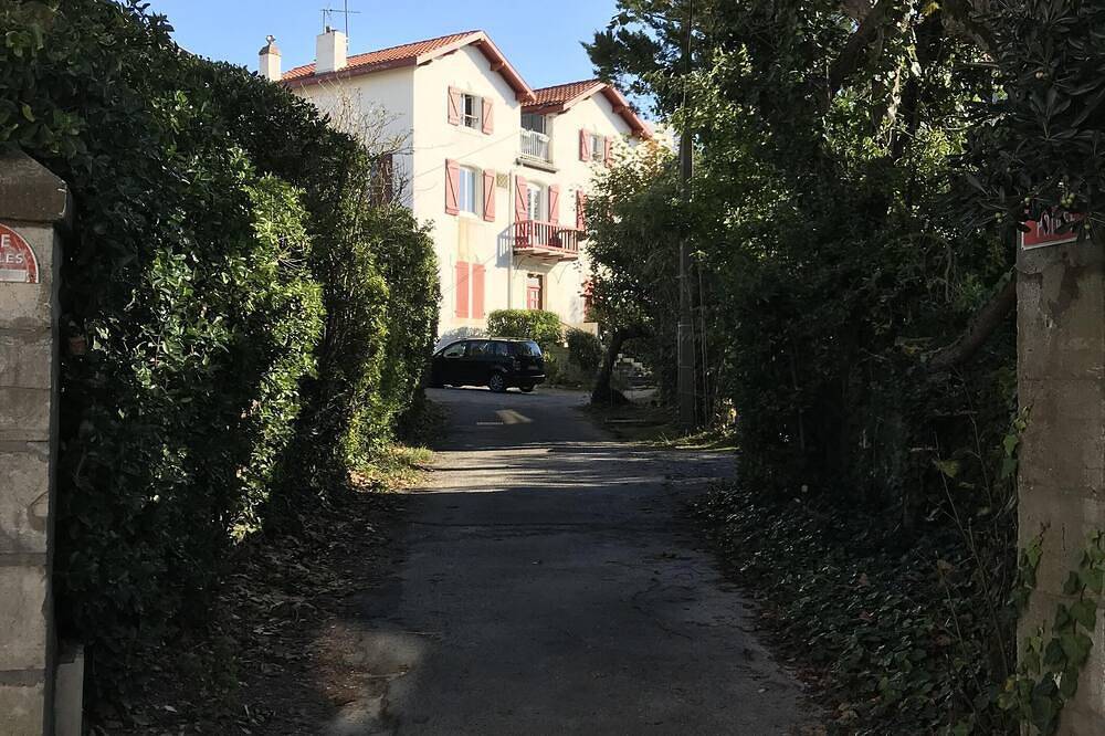 Appartamento intero, Biarritz, T2 45 m² vicino alla Costa dei Baschi in Biarritz, Bayonne e dintorni