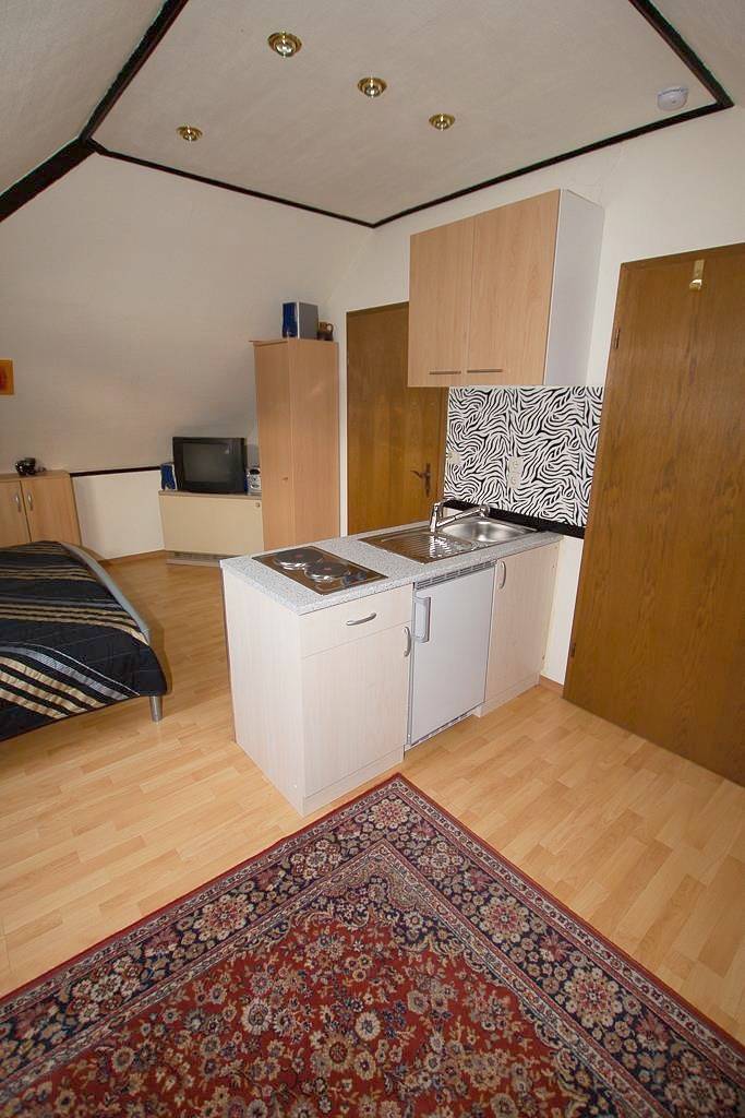 Ganze Ferienwohnung, Ferienwohnung Walkmühle in Monreal, Osteifel