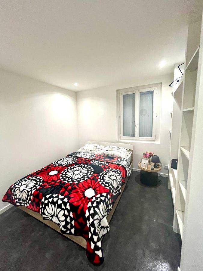 Apartamento de vacaciones para 6 personas, Se admiten mascotas - 1