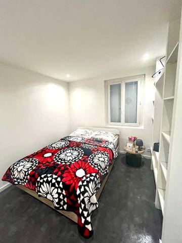 Gîte pour 6 personnes, animaux acceptés à Gaillon