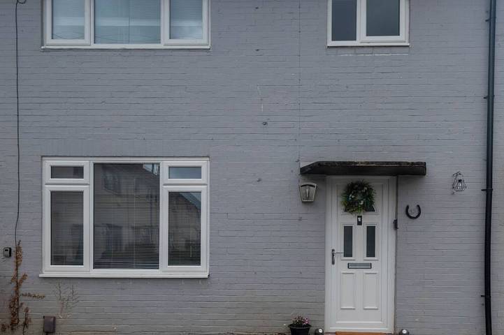 Ferienhaus für 6 Personen, mit Garten, mit Haustier - 1