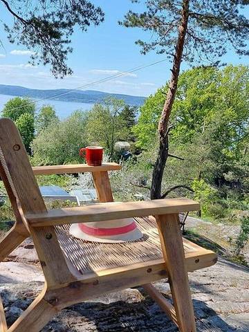 Chalet für 2 Personen in Nesodden, Viken, Bild 4