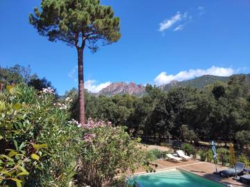 Agritourisme pour 2 Personnes dans Conca, Corse-du-Sud, Photo 4