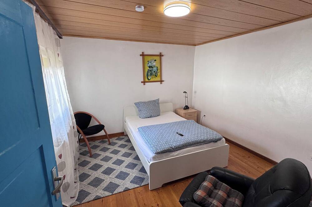 Ferienhaus in Lambsheim  - Haustiere erlaubt aber bitte nur nach Absprache in Lambsheim, Pfälzer Rheinebene