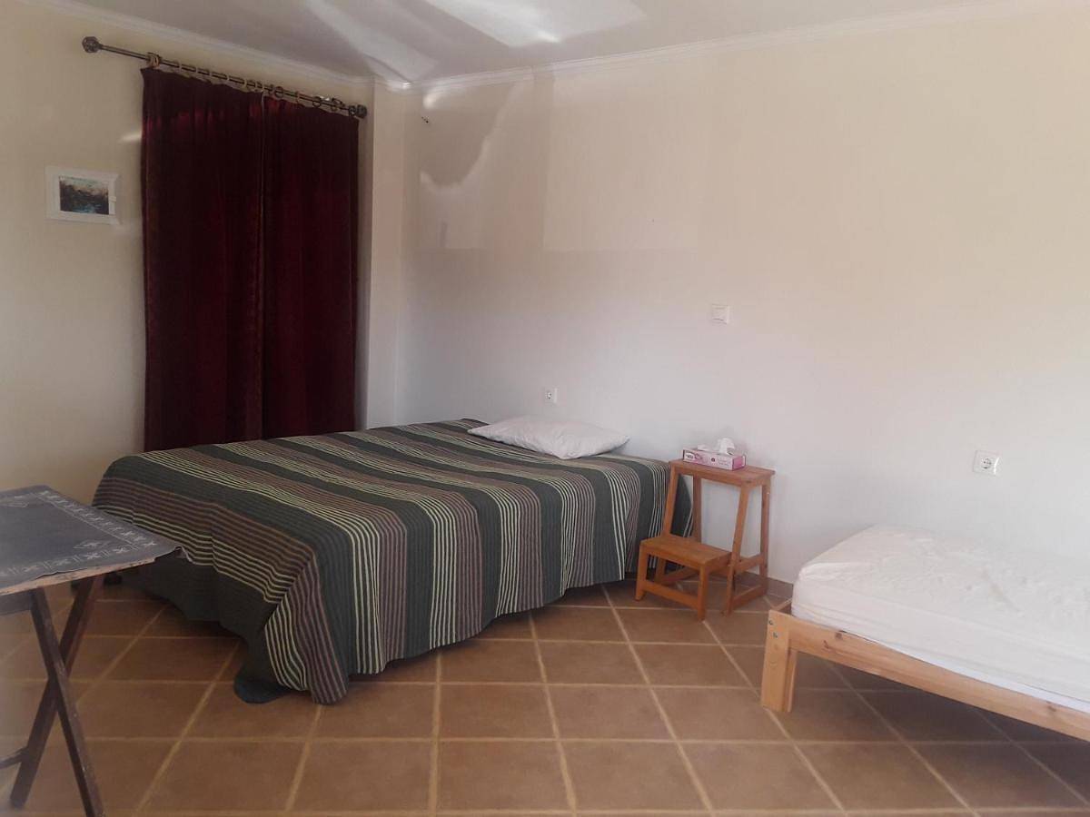 Alpha House in Kampia, Vámos