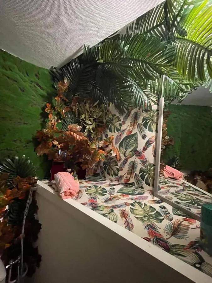 Parc de vacances pour 6 personnes, avec terrasse et vue, animaux acceptés en Auvergne - 3