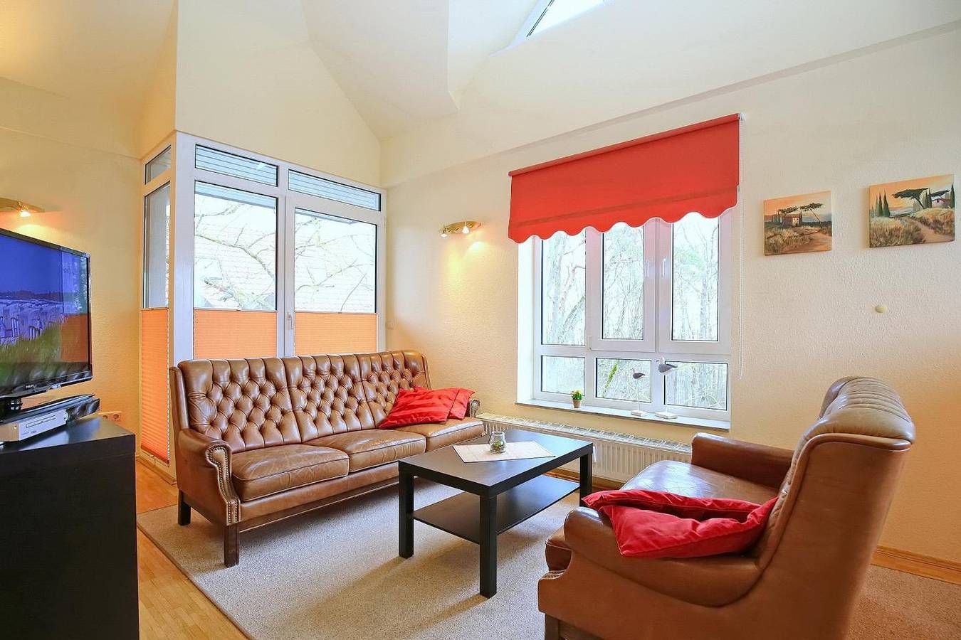 Ferienwohnung für 4 Personen in Ostseebad Boltenhagen, Boltenhagen