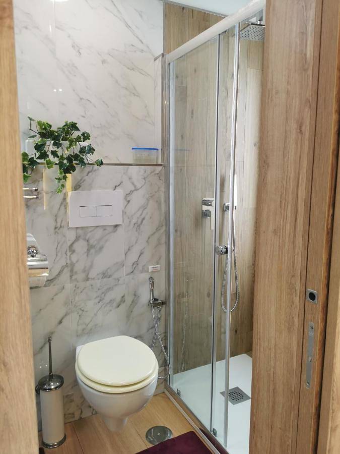 Sailorsroom in Agropoli, Cilento Coast