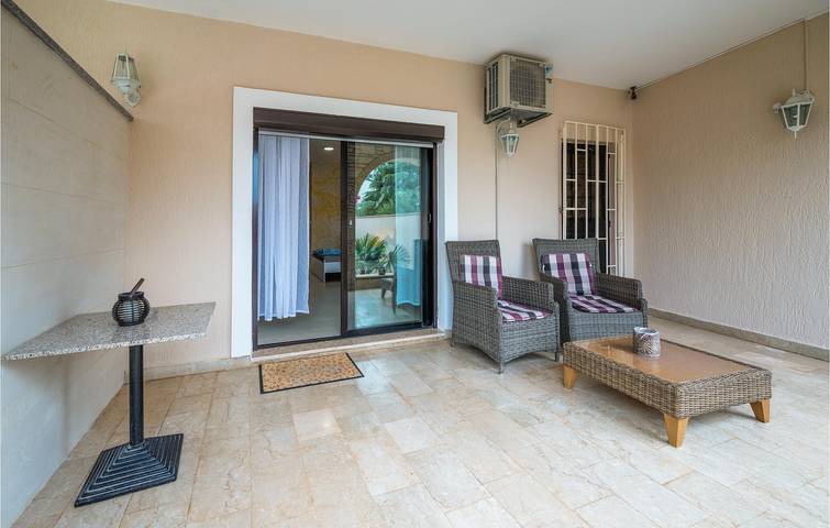 Ferienwohnung für 2 Personen, mit Terrasse in Medulin - 4