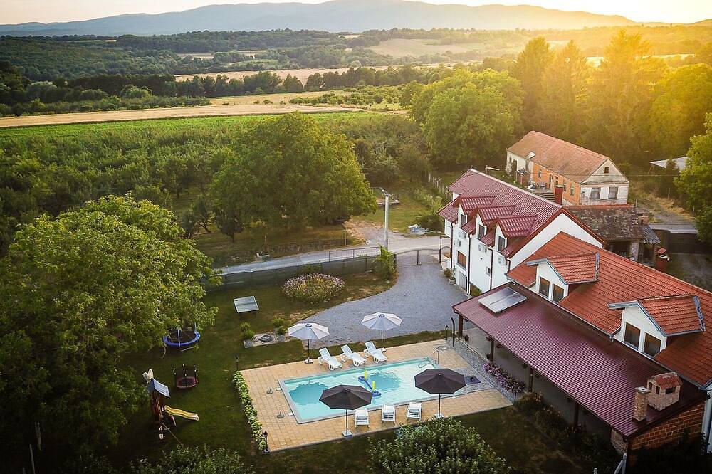 Kuca za odmor Šljivik Stari by Villas Guide in Pozega-Slawonien