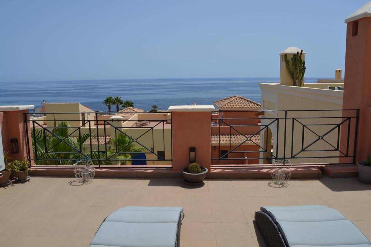 Apartamento entero, Dúplex Exclusivo con Vistas Panorámicas al Mar en Harbour Light, Villaricos in Villaricos, Cuevas del Almanzora