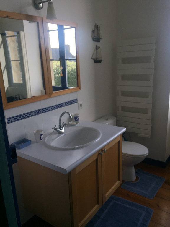 Chambre d’hôte pour 4 personnes, avec jardin en Cotes-d'Armor - 3