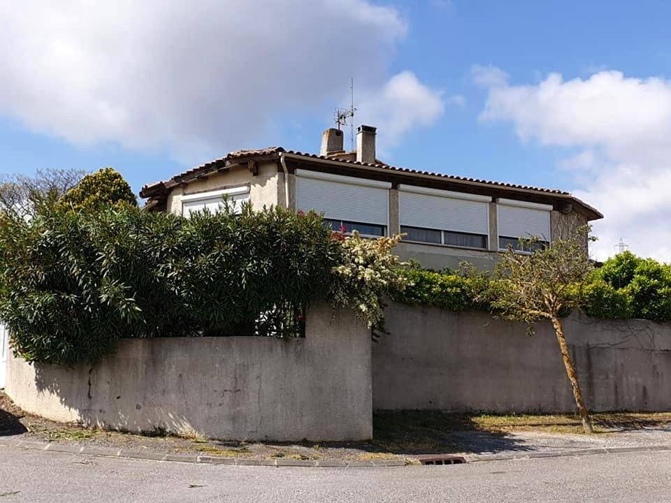 La Maison de Fafa in Carcassonne, Région de Carcassonne