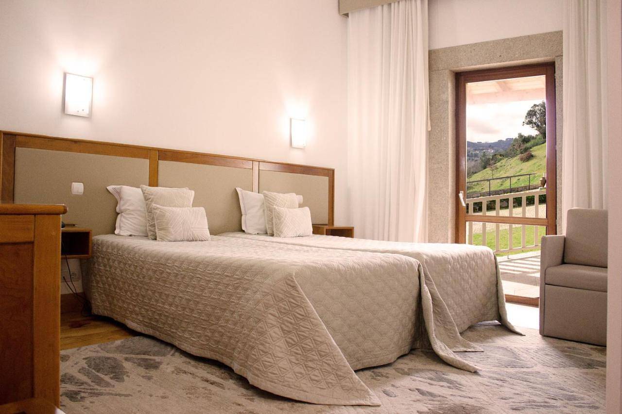 Double or Twin Room in Chaves, Distrito de Vila Real