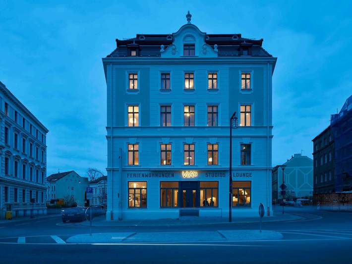 Ferienwohnung für 2 Personen in Altstadt von Görlitz