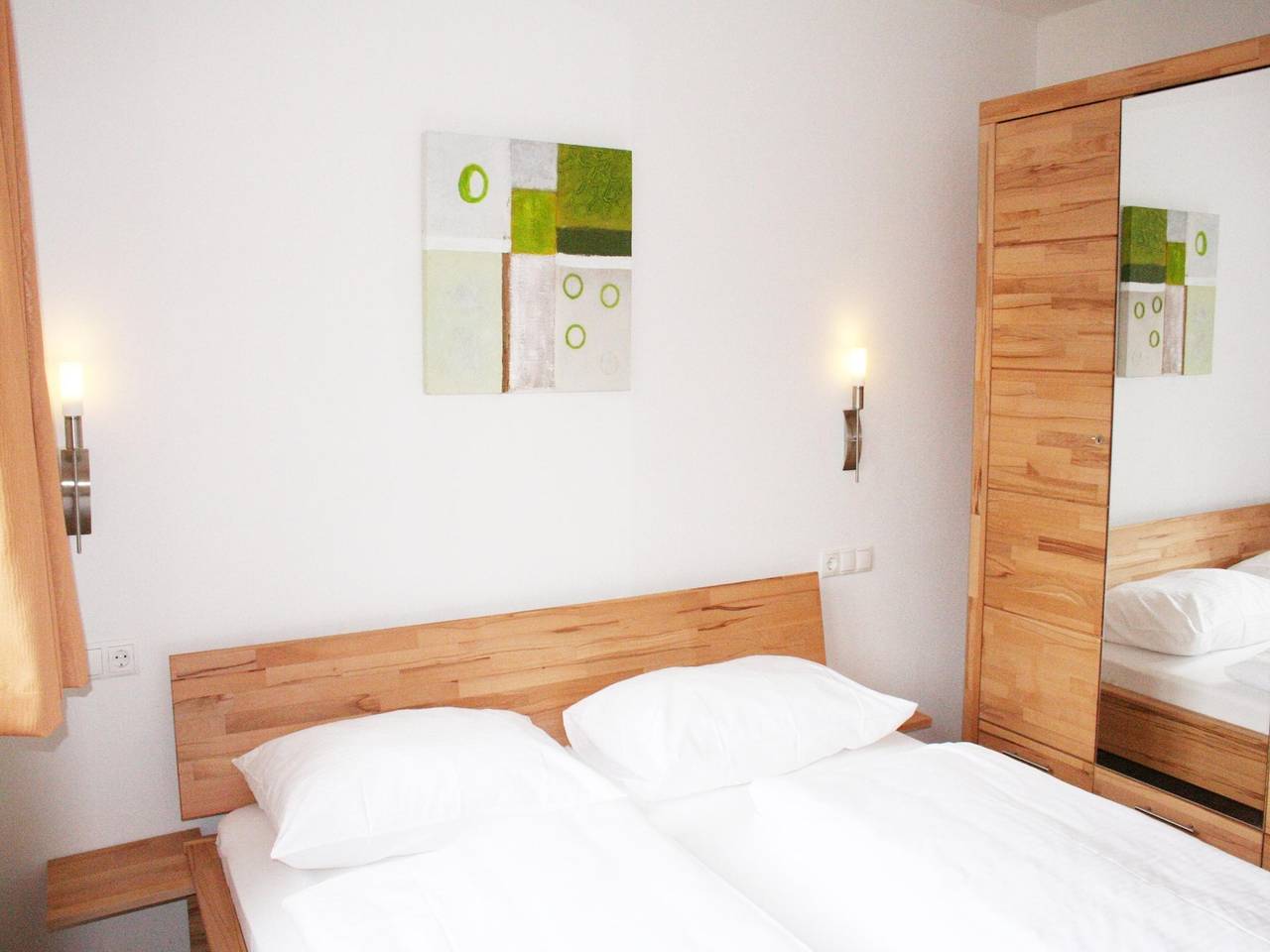 Ganze Wohnung, Chalet in Kirchberg mit Sauna am Skilift in Mittersill, Pinzgau