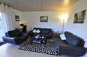 Ferienhaus für 8 Personen in Carolinensiel, Wittmund, Bild 1