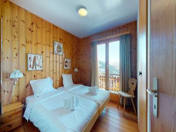 Ferienhaus für 10 Personen in Nendaz, Sion - Sierre & Umgebung, Bild 2