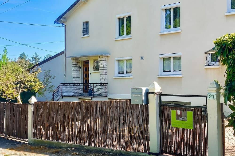 Homerez - Maison à Vallenay in Vallenay, Saint-Amand-Montrond