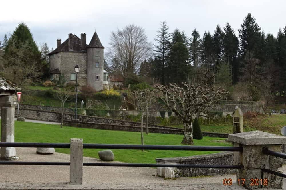 Photo : Hôtel