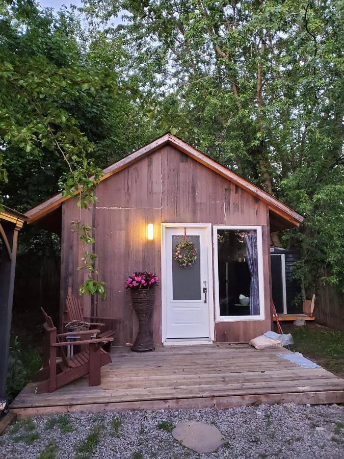 Vakantieappartement voor 2 personen, met huisdier - 1