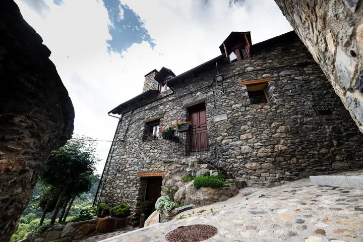 Holiday apartment for 4 people, with garden, child-friendly - 1