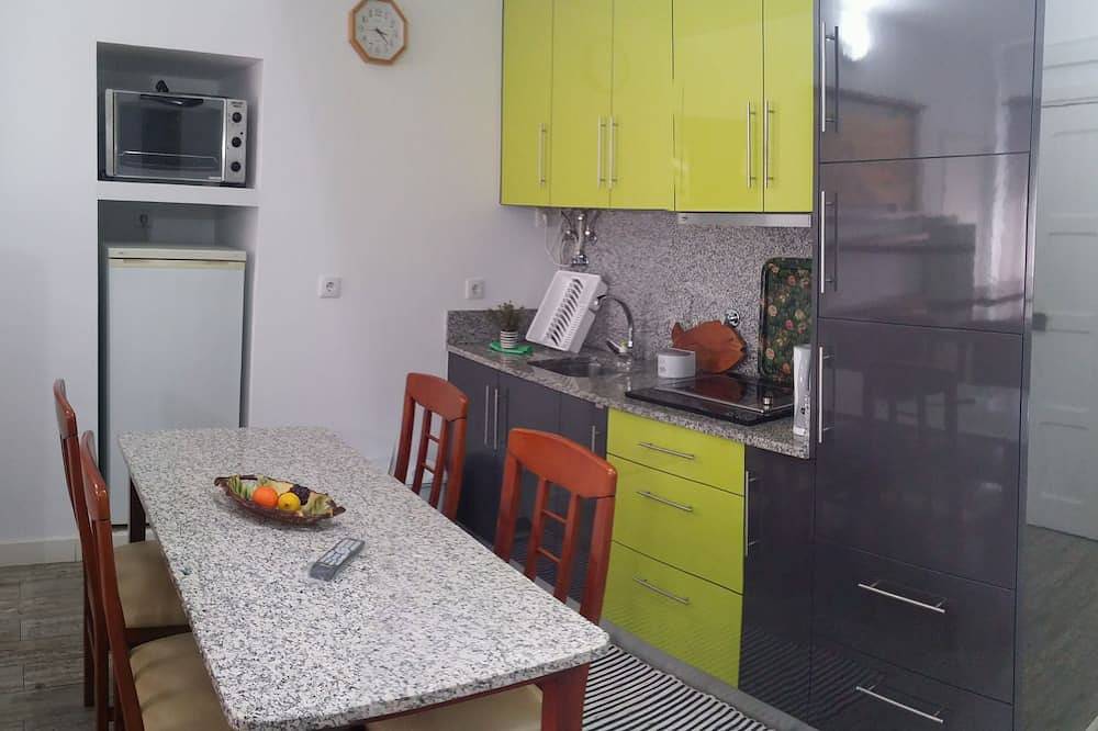 Appartement T2 Ferry, foto 11