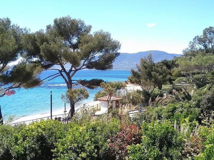 Location de vacances pour 5 personnes, avec terrasse, animaux acceptés dans Gigaro