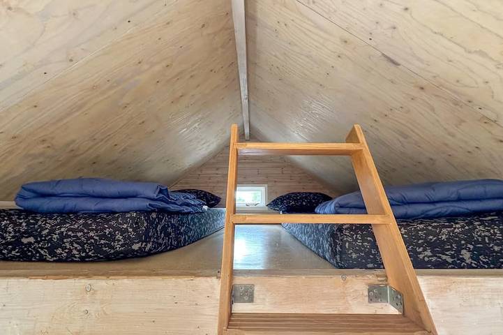 Ferienhaus für 4 Personen, mit Garten, mit Haustier in Ellemeet - 3