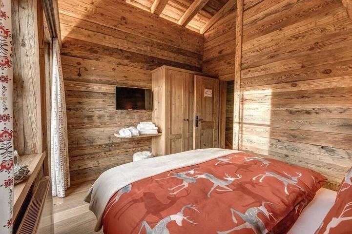 Chalet für 8 Personen, mit Garten, mit Haustier in Westendorf (Tirol) - 3