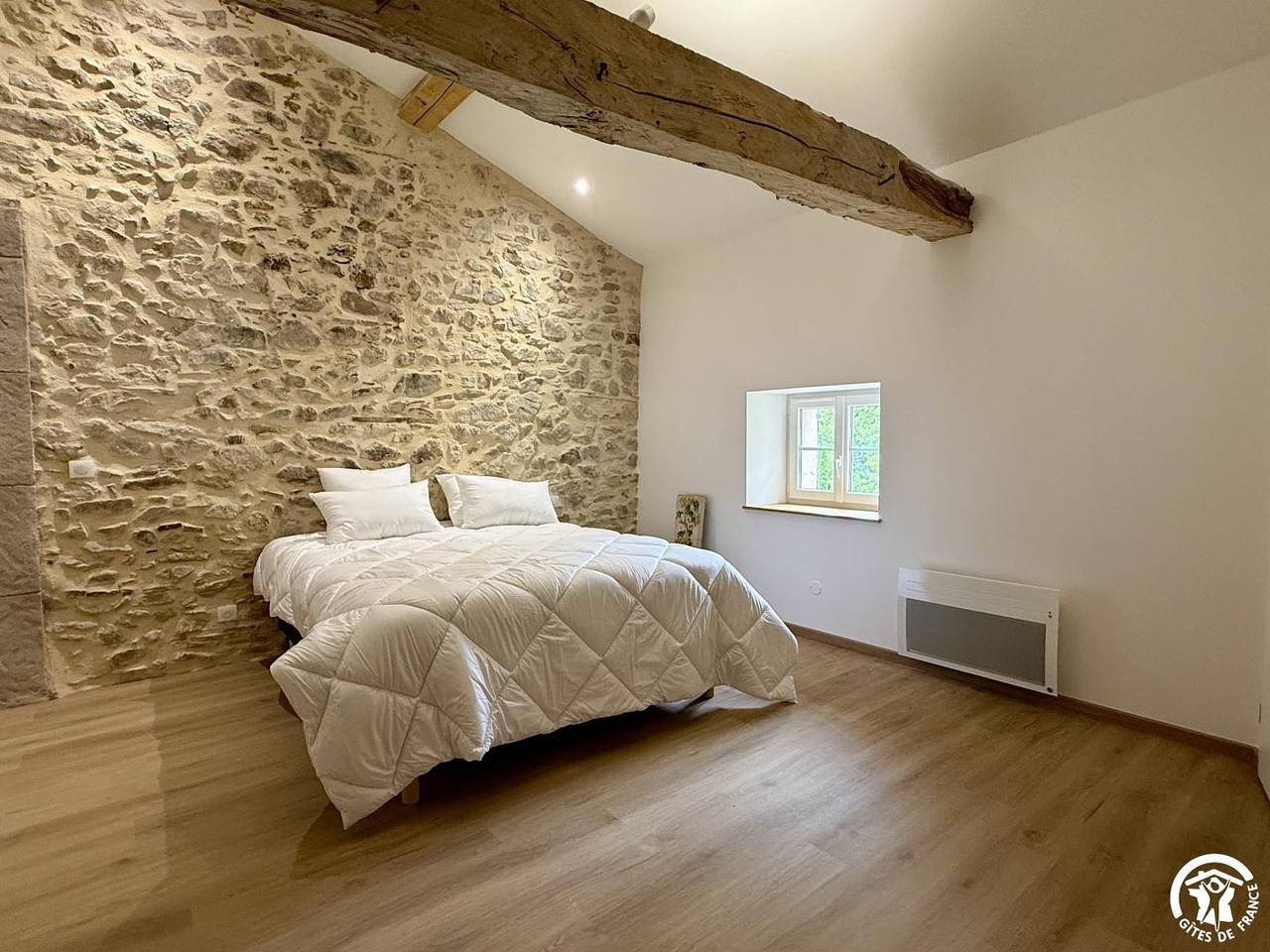 L'Oustal in Labécède-Lauragais, Carcassonne und Umgebung