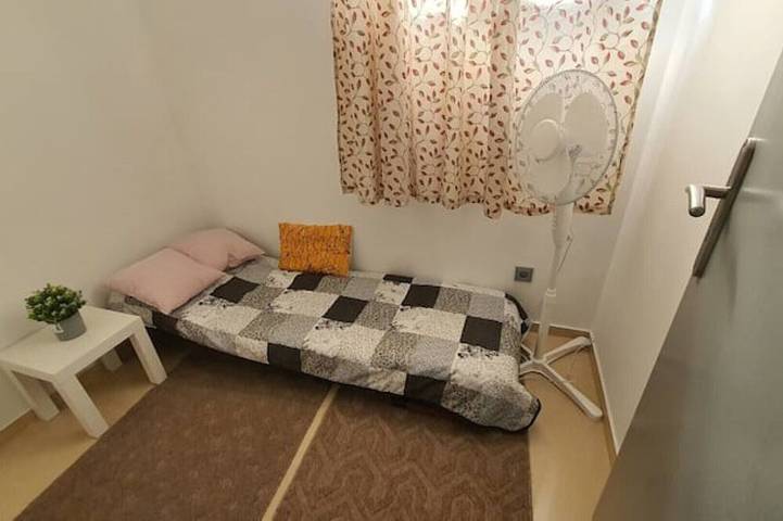 Ferienwohnung für 4 Personen in Düsseldorf und Umgebung - 2