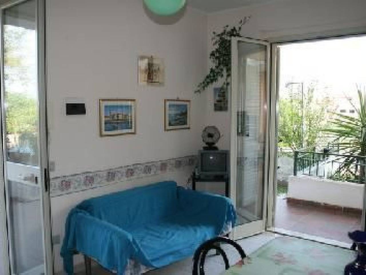 Ganze Wohnung, Villetta Helios in Mongiove, Patti