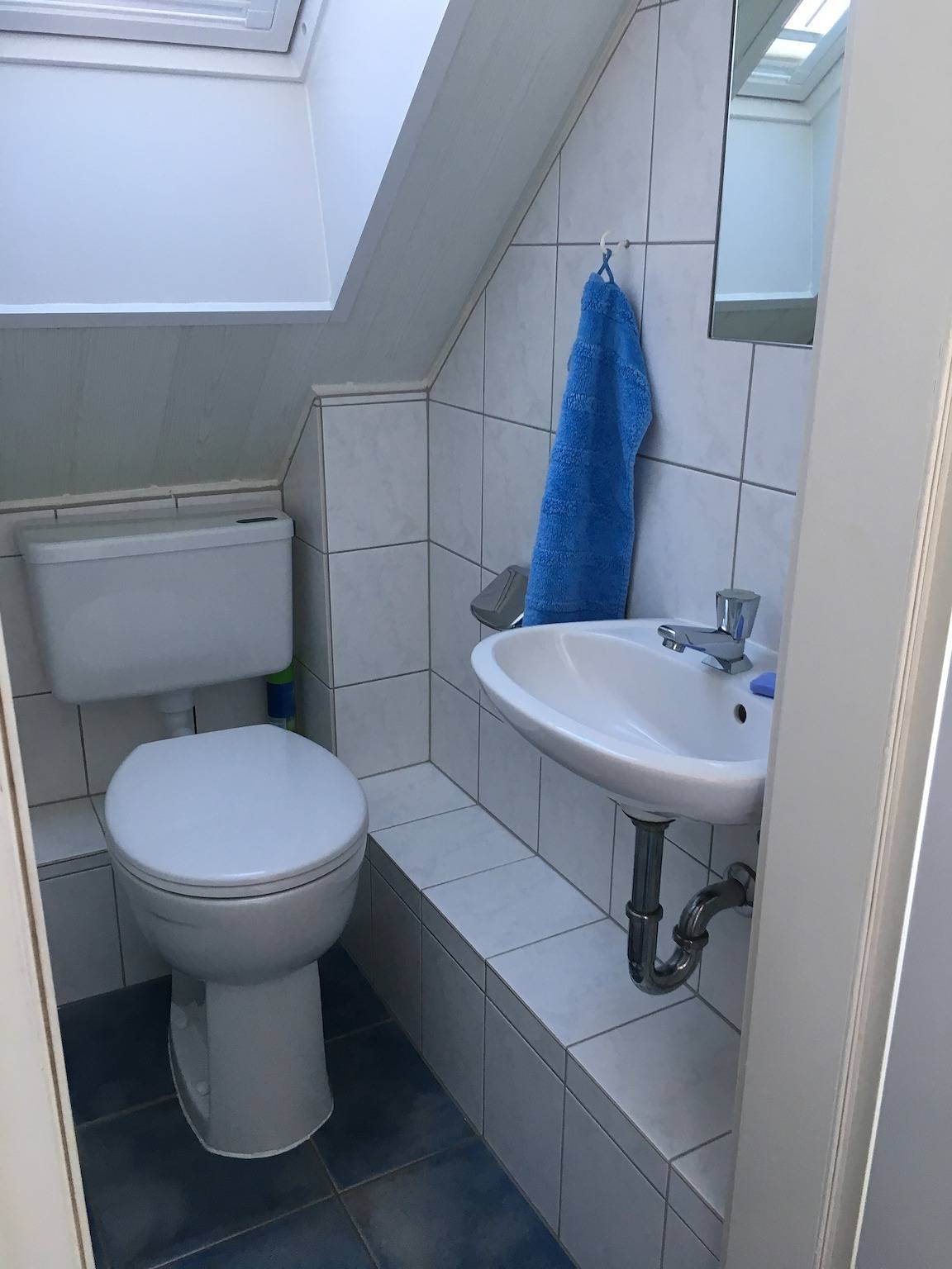 Ganze Ferienwohnung, Haus Boy Jensen "Dünenblick" in Wenningstedt, Sylt