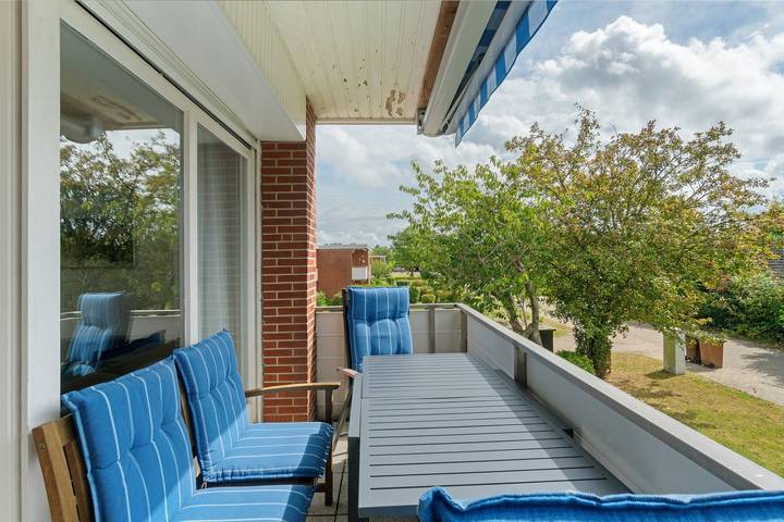 Ganze Wohnung, Fewo Urlaubsschmiede 5 Nordsee, Wangerland, Horumersiel, Schiliig in Horumersiel, Wangerland