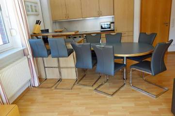 Ferienwohnung für 6 Personen in Duhnen, Cuxhaven, Bild 3