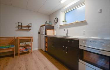 Vakantieappartement voor 2 Personen in Aabenraa en omgeving, Little Belt, Afbeelding 3