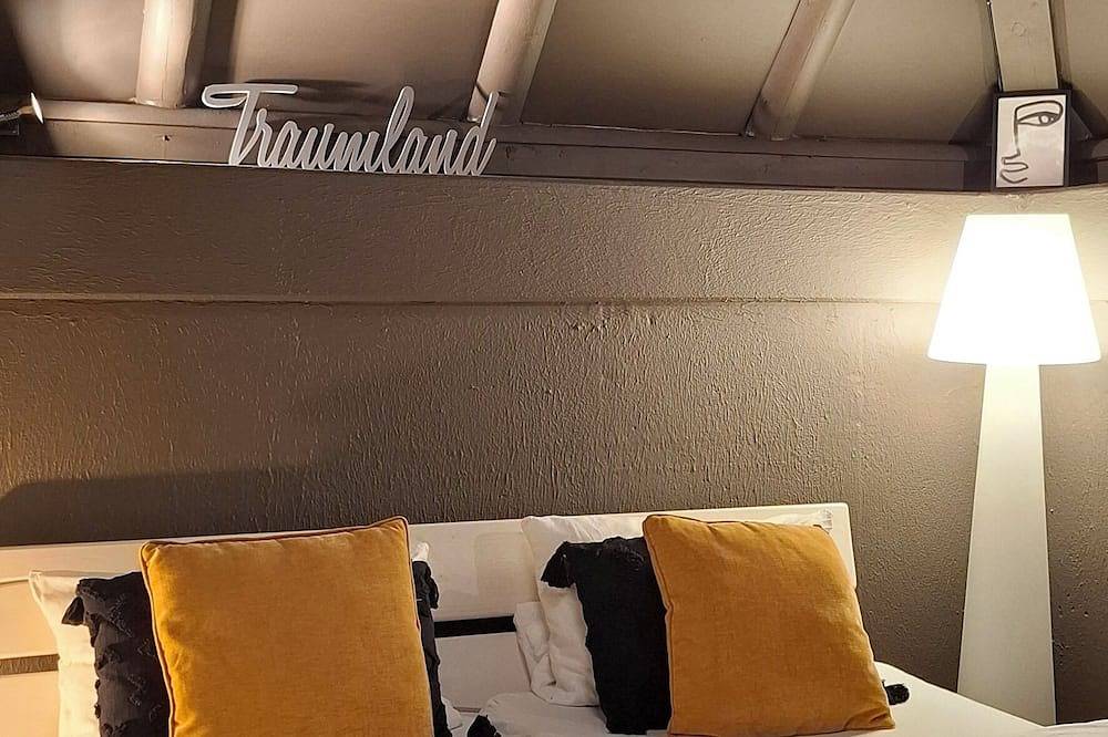 Odenwald Lounge im Naturpark Bergstraße-Odenwald in Reichelsheim, Odenwaldkreis