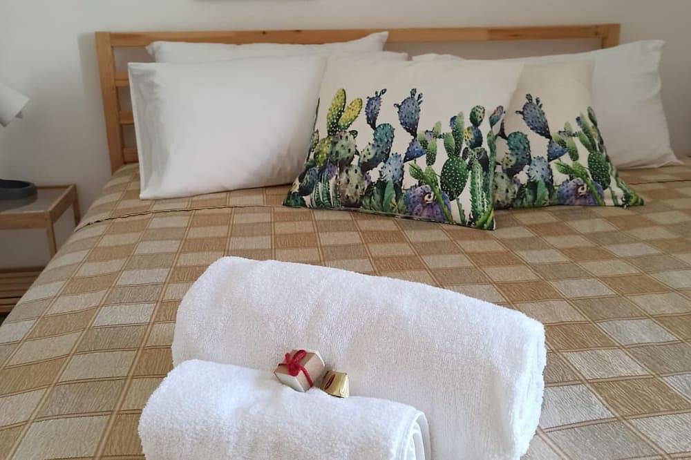 Deluxe Double Room in Sortino, Syrakus Provinz