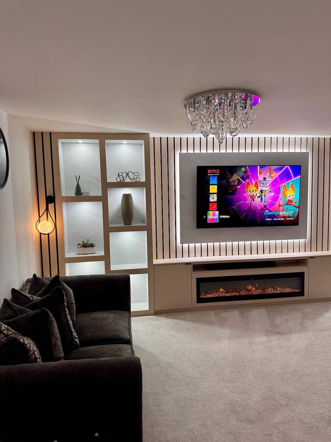 Spacieuse maison haut de gamme de 4 chambres - Parking gratuit in Swanscombe and Greenhithe, Dartford