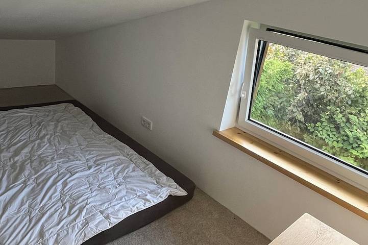 Ferienhaus für 4 Personen, mit Garten, mit Haustier am Starnberger See - 3