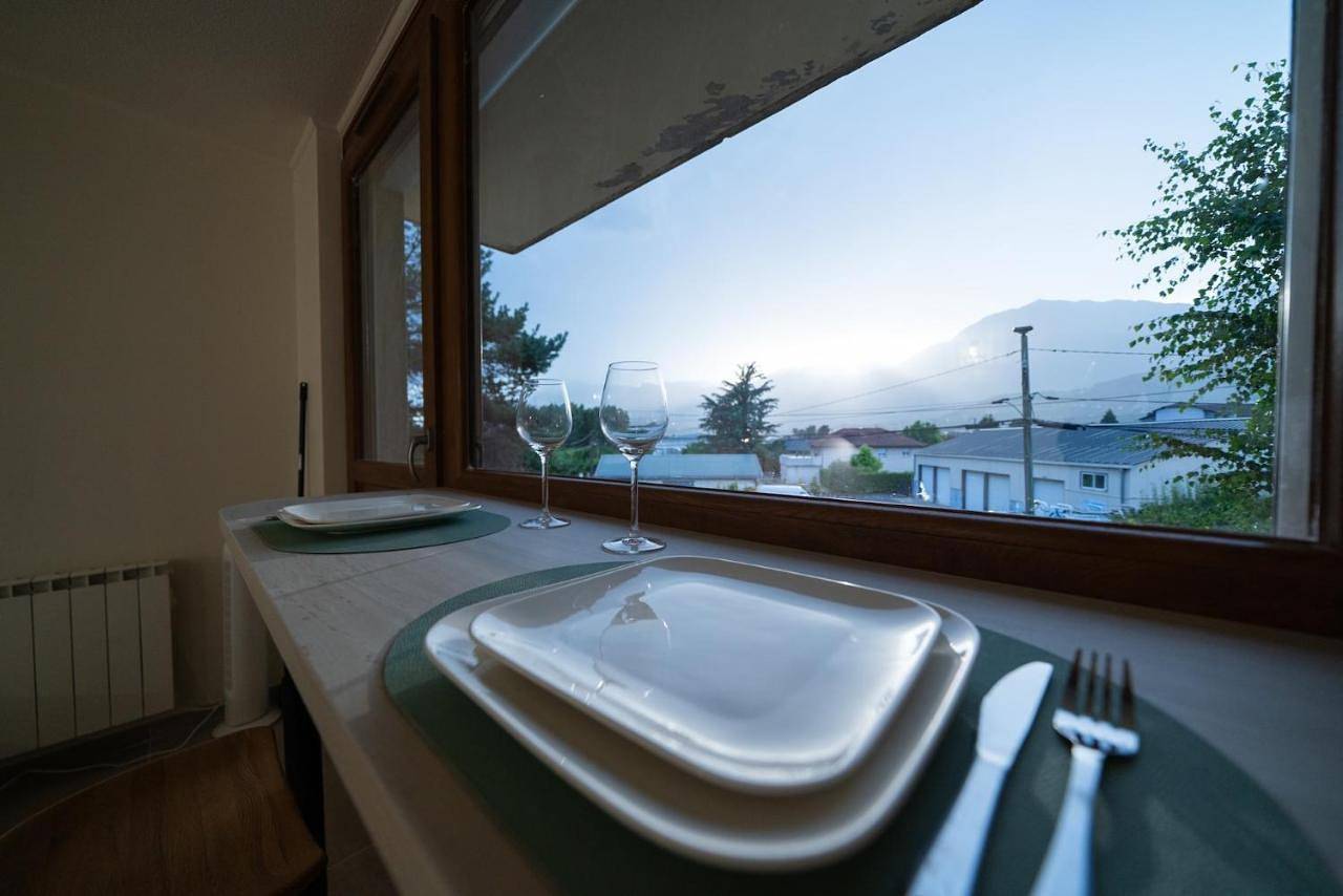 Appartement entier, Studio Conflans by Explorhome - Albertville in Albertville, Région d'Albertville