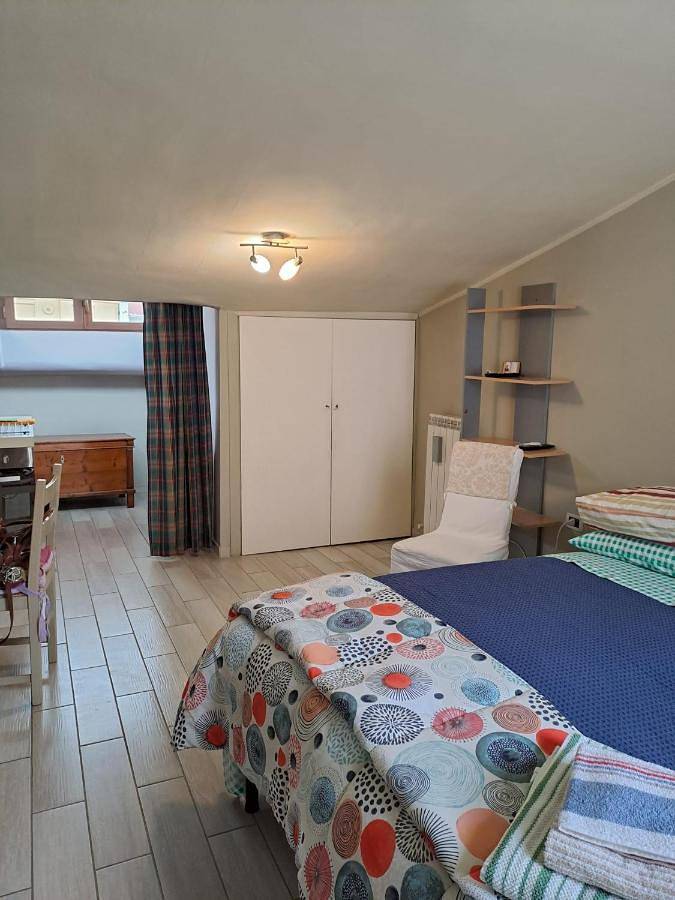 Appartamento intero, One-Bedroom Apartment in Teramo, Gran Sasso